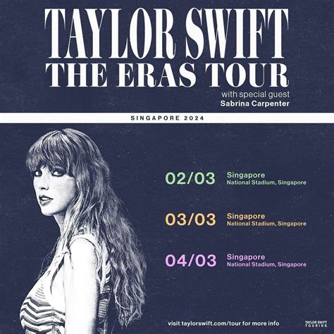 taylor swift konser bileti